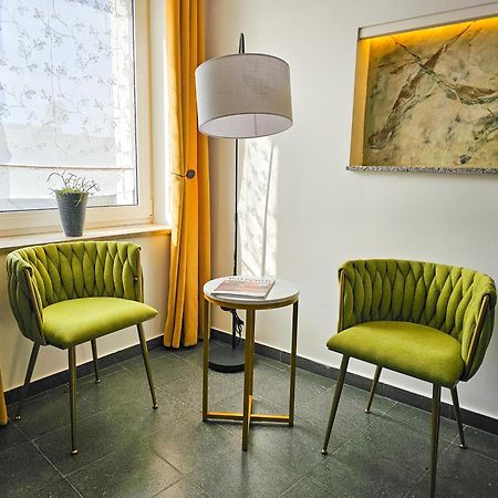 Werwein Stay Bayreuth Eksteriør billede