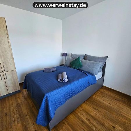 Werwein Stay Bayreuth Eksteriør billede
