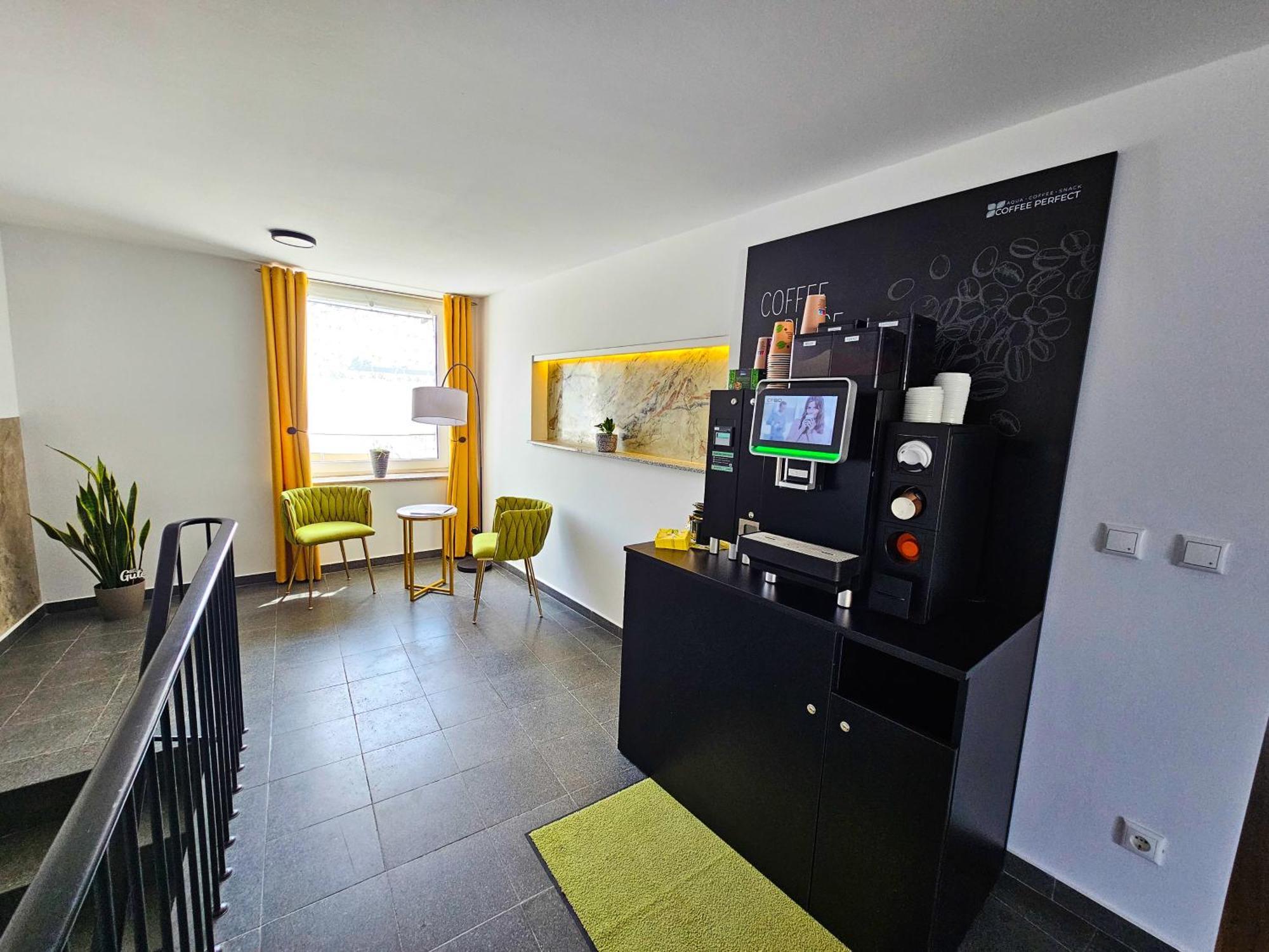 Werwein Stay Bayreuth Eksteriør billede