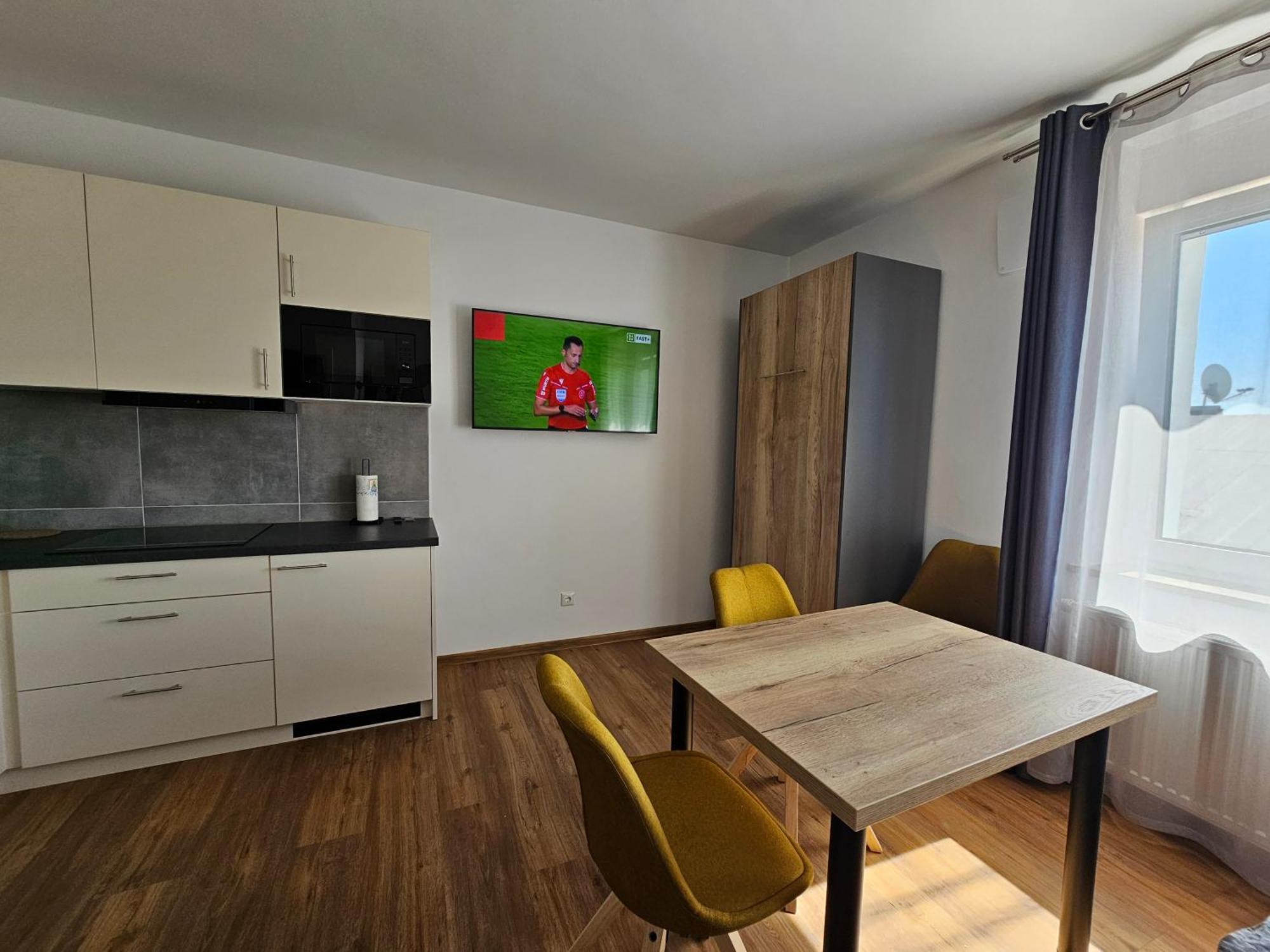 Werwein Stay Bayreuth Eksteriør billede