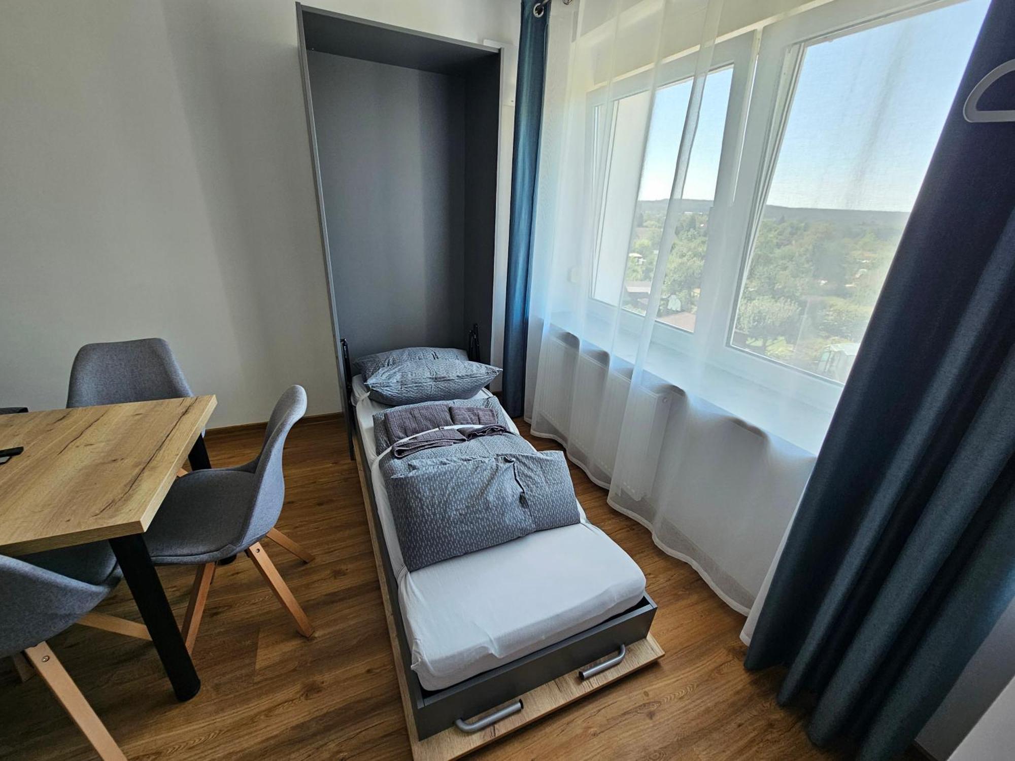Werwein Stay Bayreuth Eksteriør billede
