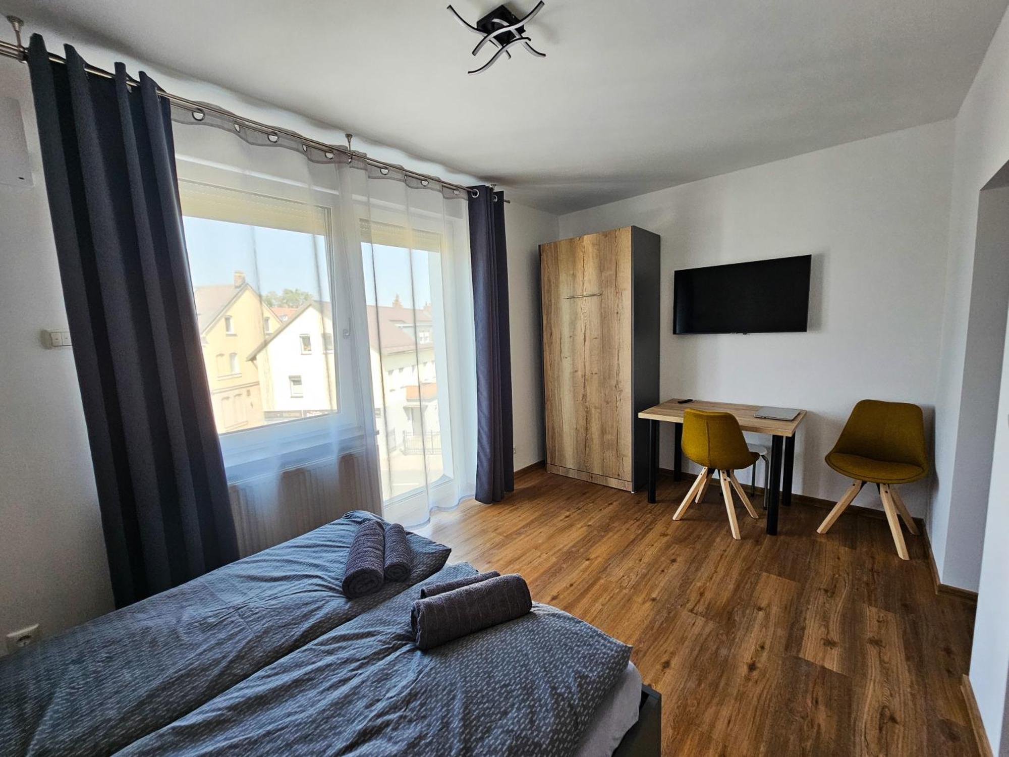 Werwein Stay Bayreuth Eksteriør billede